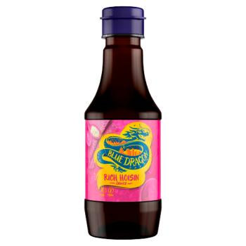 Blue Dragon Rich Hoisin Dipping Sauce 190ml