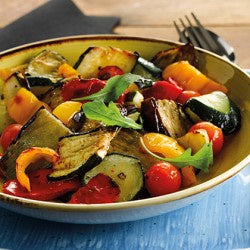 Chargrilled Chunky Veg Mix