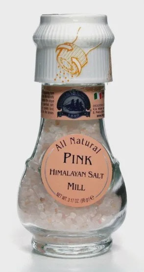Drogheria Alimentari - Himalayan Pink Salt