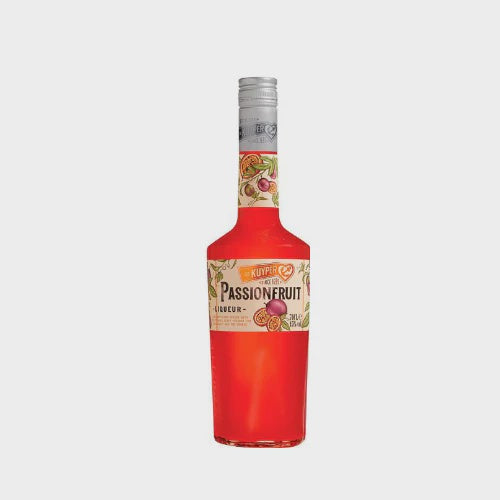 De Kuyper Passionfruit Cocktail Liqueur 50cl