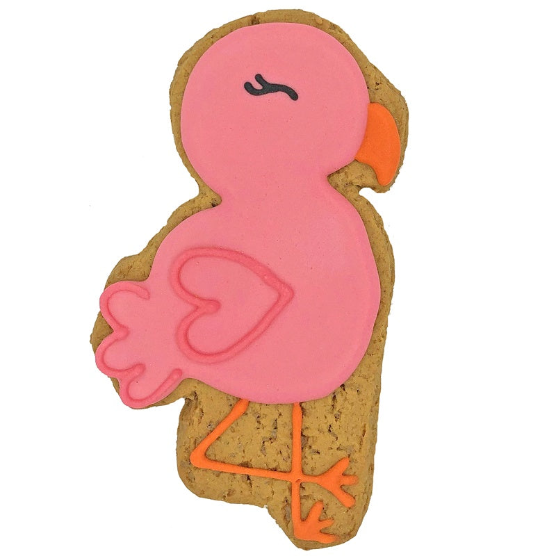 Original Biscuit Bakers Flamingo Gingerbread 55g