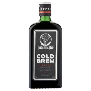 Jagermeister Cold Brew 50CL