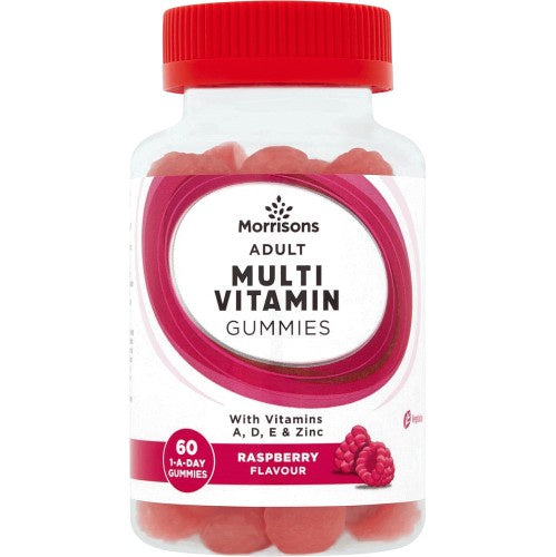 M Multivitamins 60pk