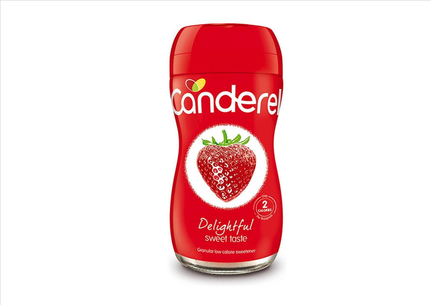 Sweetener Granulated Canderel 75g