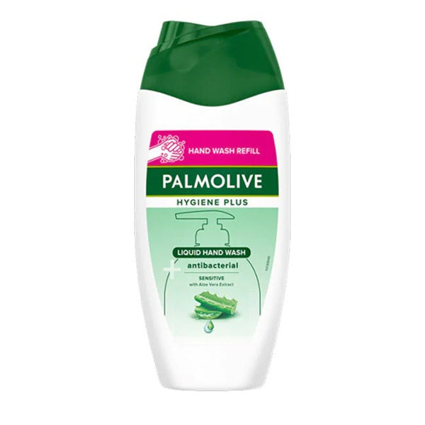 Palmolive Refill Hand Soap Aloe Anti Bac 250ml