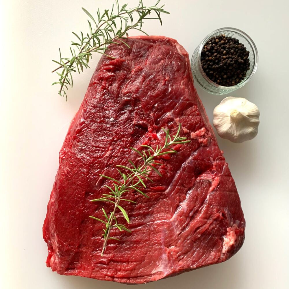 Picanha Slab Steak /kg (LS)