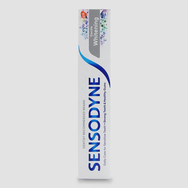 Sensodyne Daily Care Gentle Whitening 75ml