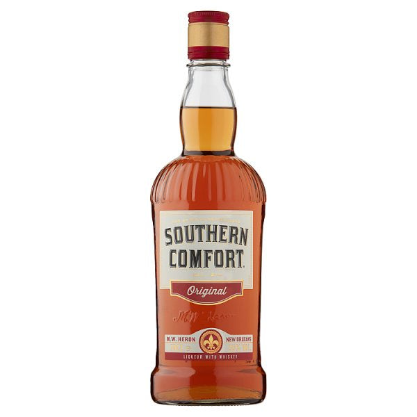 Southern Comfort 70cl PM £19.99