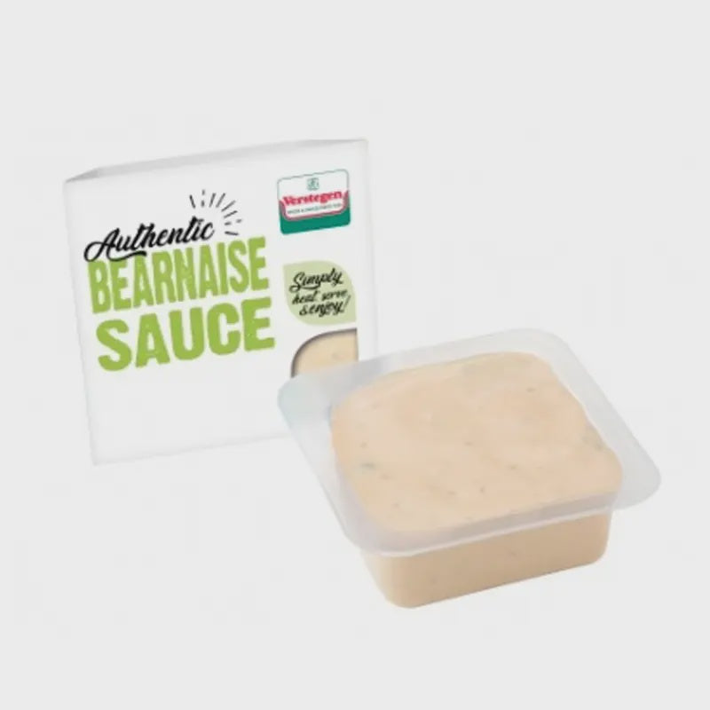 Verstegen Bearnaise Sauce 80ml