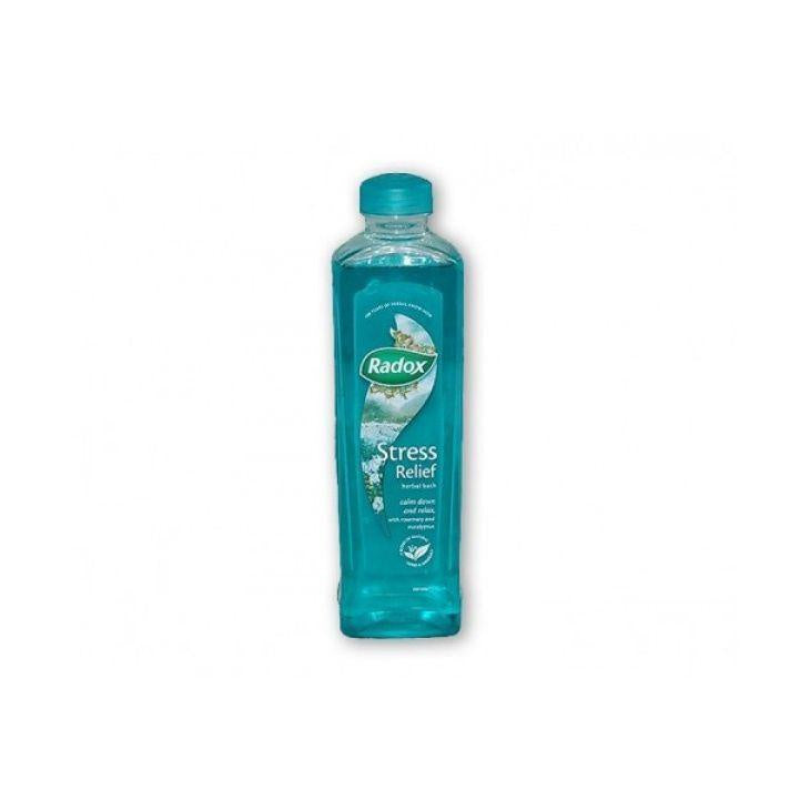 Radox Bath Stress Relief 500ml