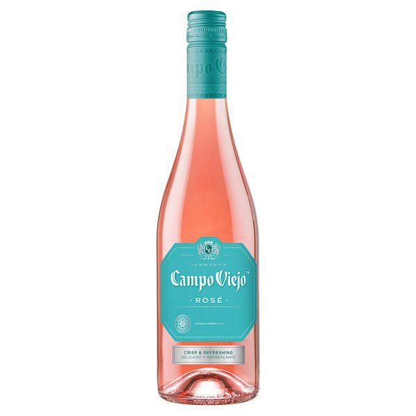 Campo Viejo Rose 75cl