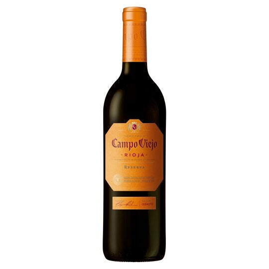 Campo Viejo Rioja 75cl