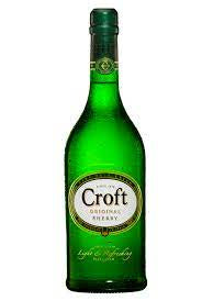 Croft Original 1L 17.5%