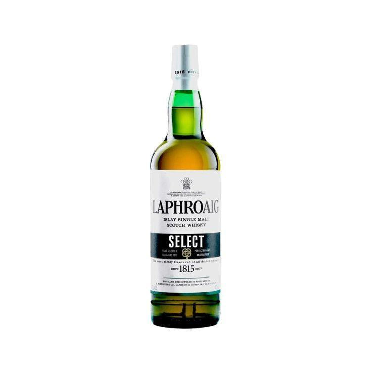 Laphroaig Select Whisky 70cl 40%