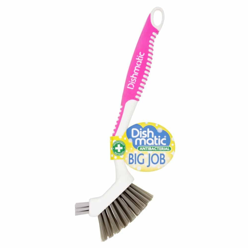 Dishmatic Big Job Dish Brush