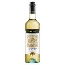 Hardys Chardonnay Semillon 75cl