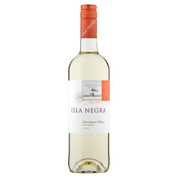 Isla Negra Sea Shore Sauvignon Blanc 75cl