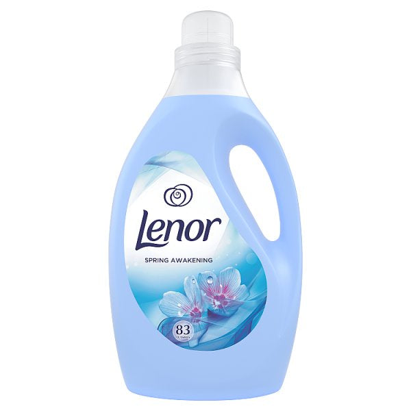 Lenor Spring Awakening 80 Washes