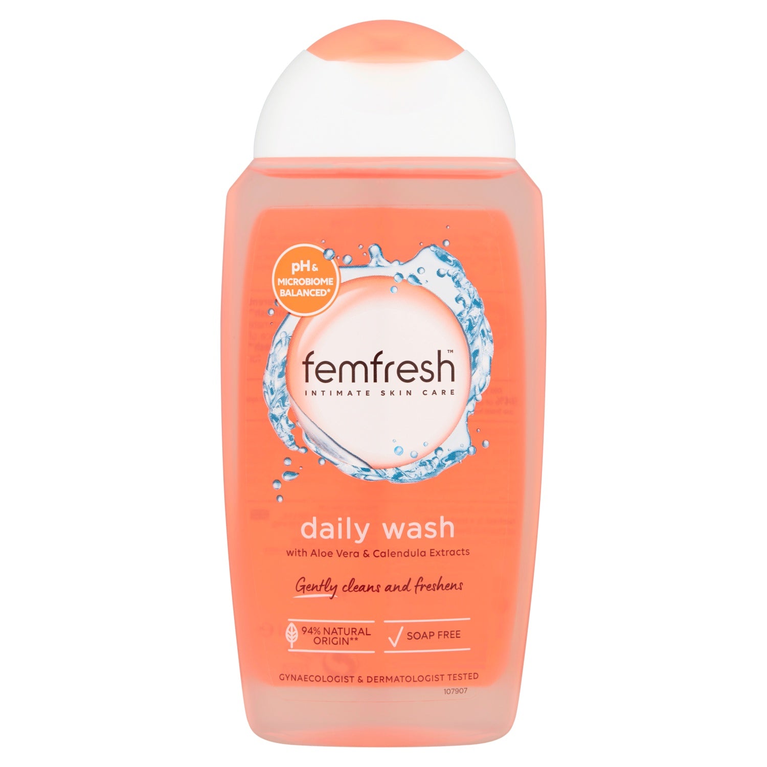 Fem Fresh Intimate Wash 250ml