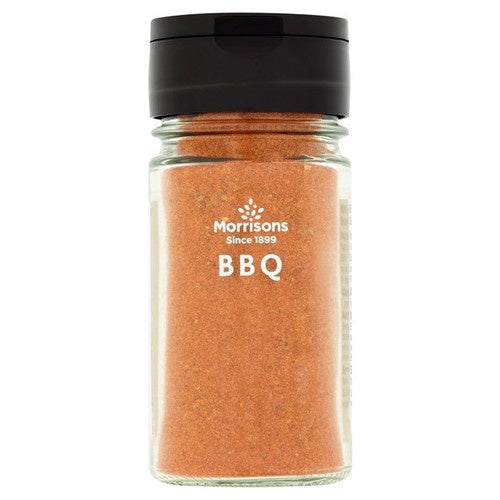 Morrisons Barbecue Seasoning 30g