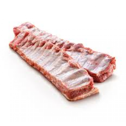 Frozen Pork Rib