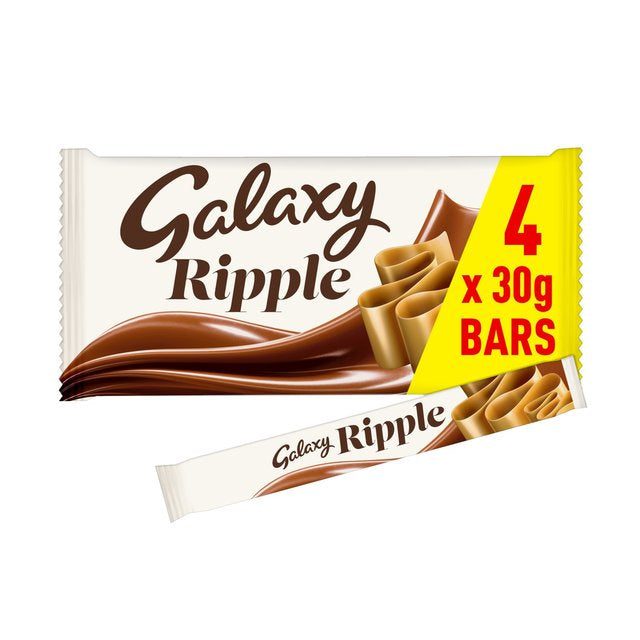 Galaxy Ripple 4 x 30g