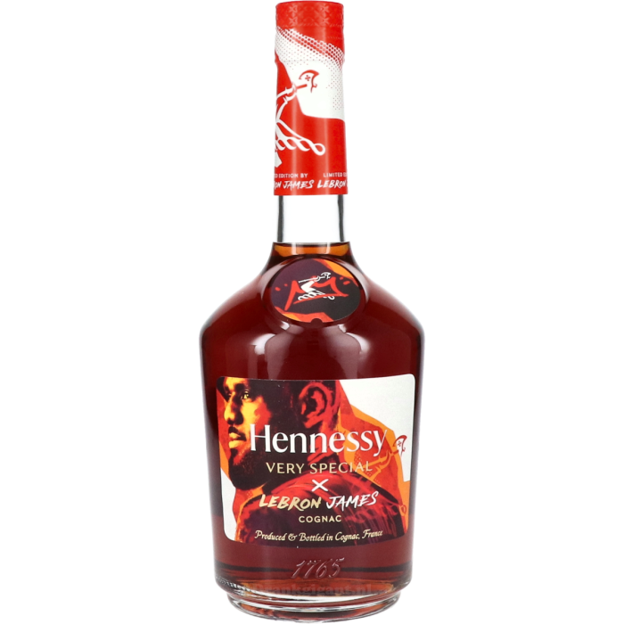 Hennessy VS Cognac Limited Edition 70cl