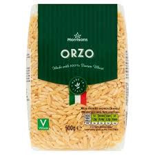 M Orzo 500g