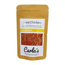 Carla's Fried Chicken Blend 60g
