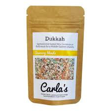 Carla's Dukkah Spice 45g