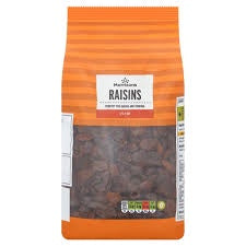 M Raisins 500g