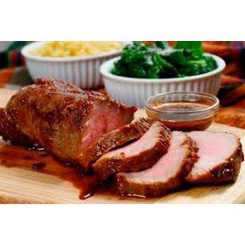 Butchers Pork Fillet Marinaded /kg