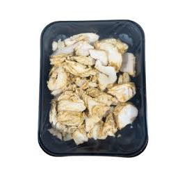 Love Joes Frozen Blackened Cajun Sliced Chicken 2.5KG