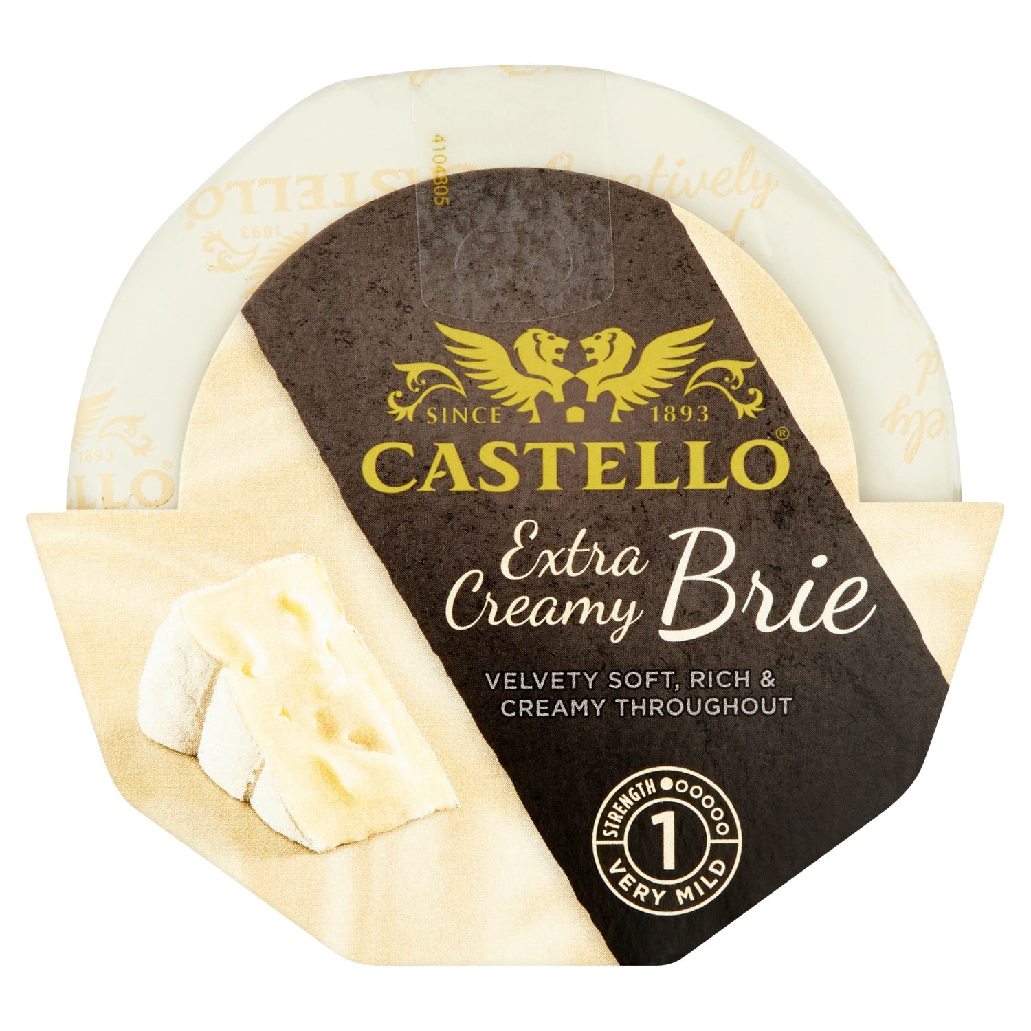 Castello Extra Creamy Brie 200g [266]