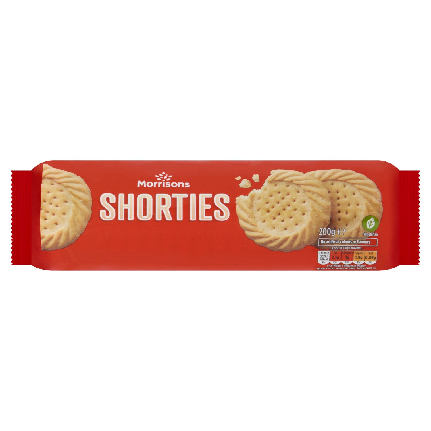 M Shorties 200g