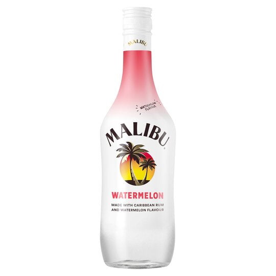 Malibu Watermelon 70CL