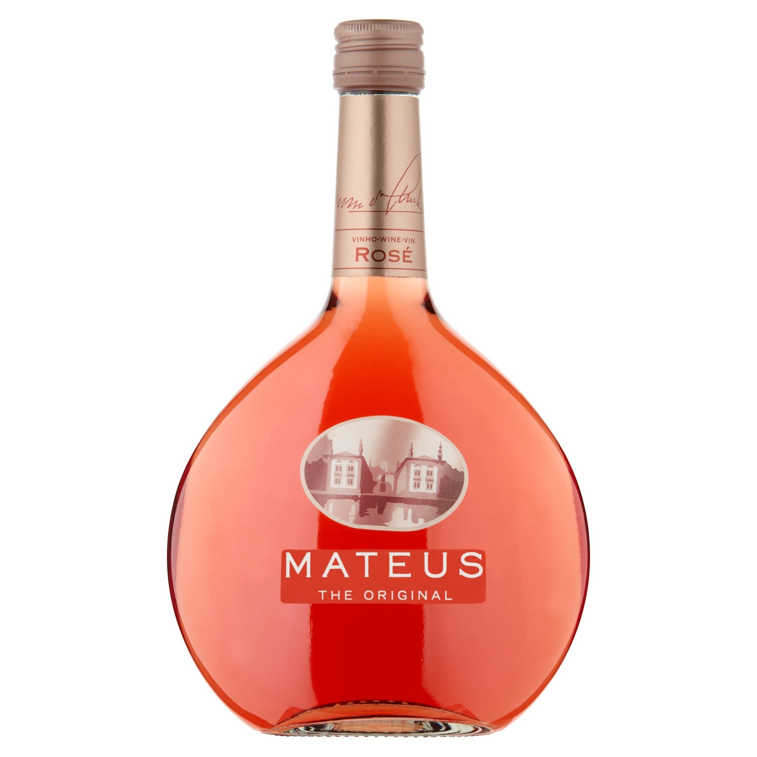 Mateus The Original Rose 750ml 11%