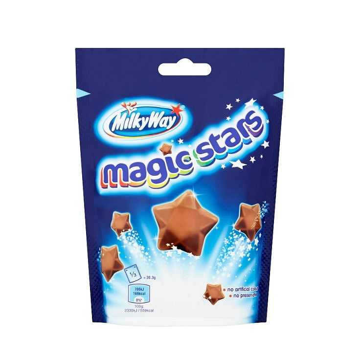 Milkyway Magic Stars 100g