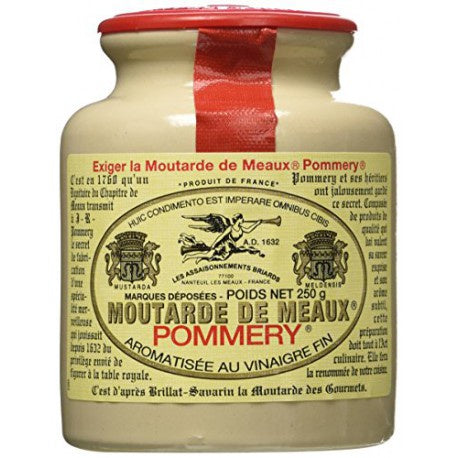 Pommery Moutade de Meaux 250g