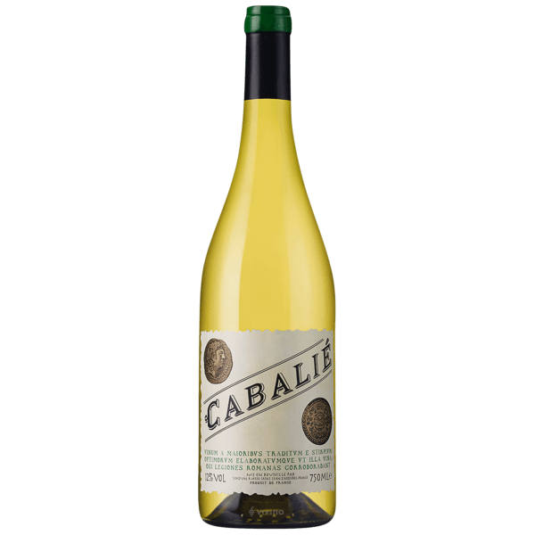 Cabalie Blanc