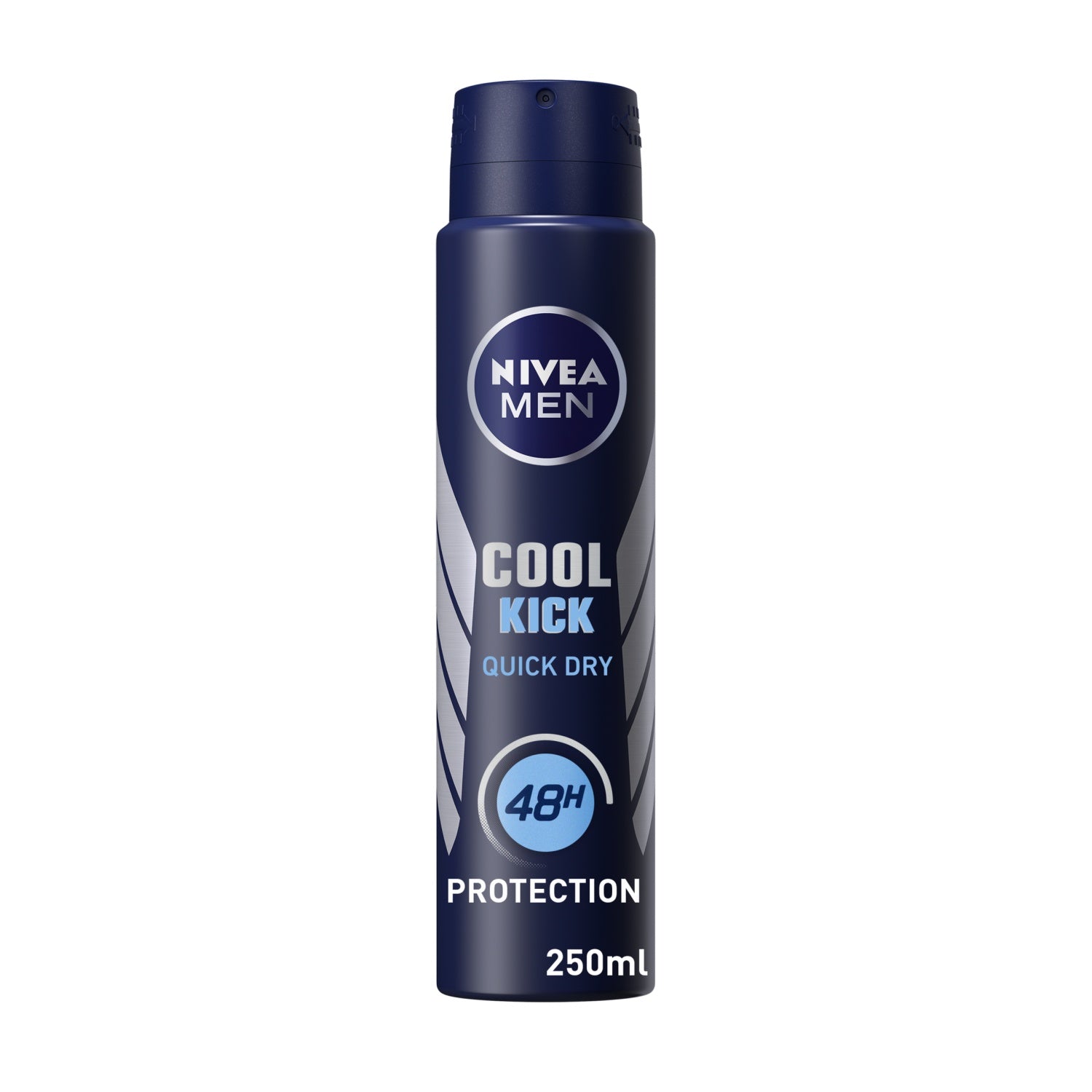 Nivea Deo Cool Kick 250ml