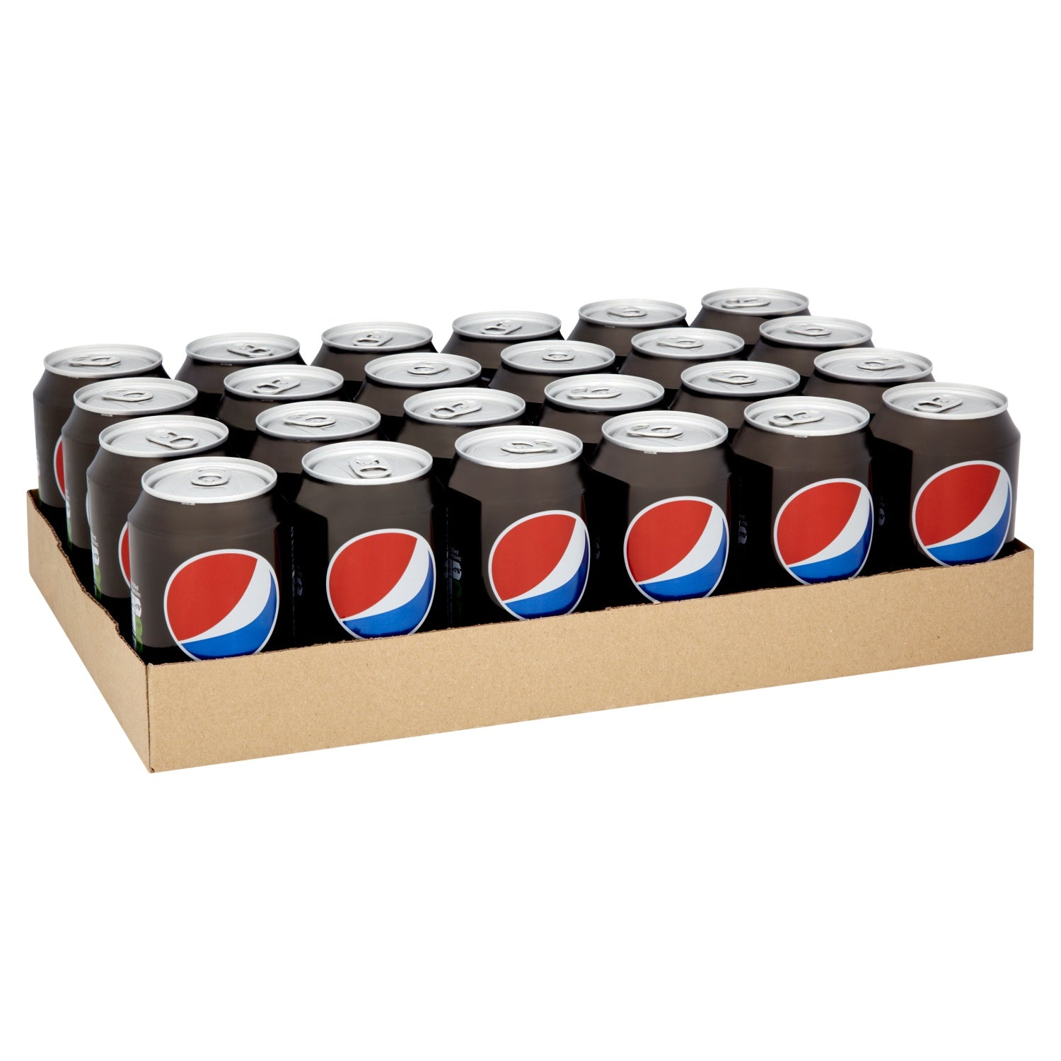 Pepsi Max 24 x 330ml [754]