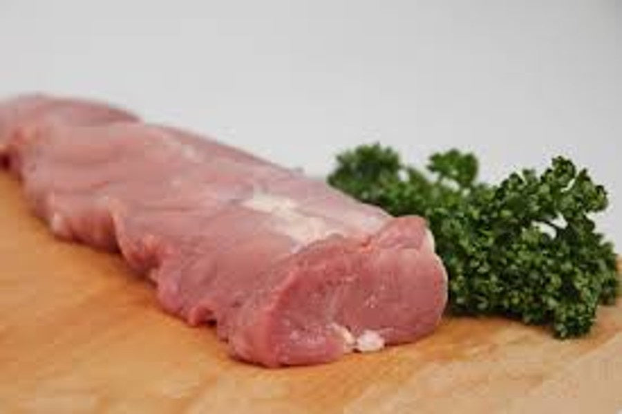 Butchers Pork Fillet /kg