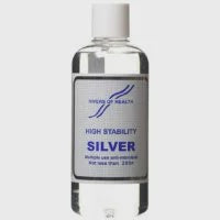 Rivers of Health Colloidal Silver 250ml