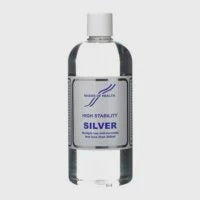 Rivers of Health Colloidal Silver 500ml