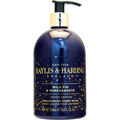 Baylis & Harding Hand Wash Limited Edition 500ml