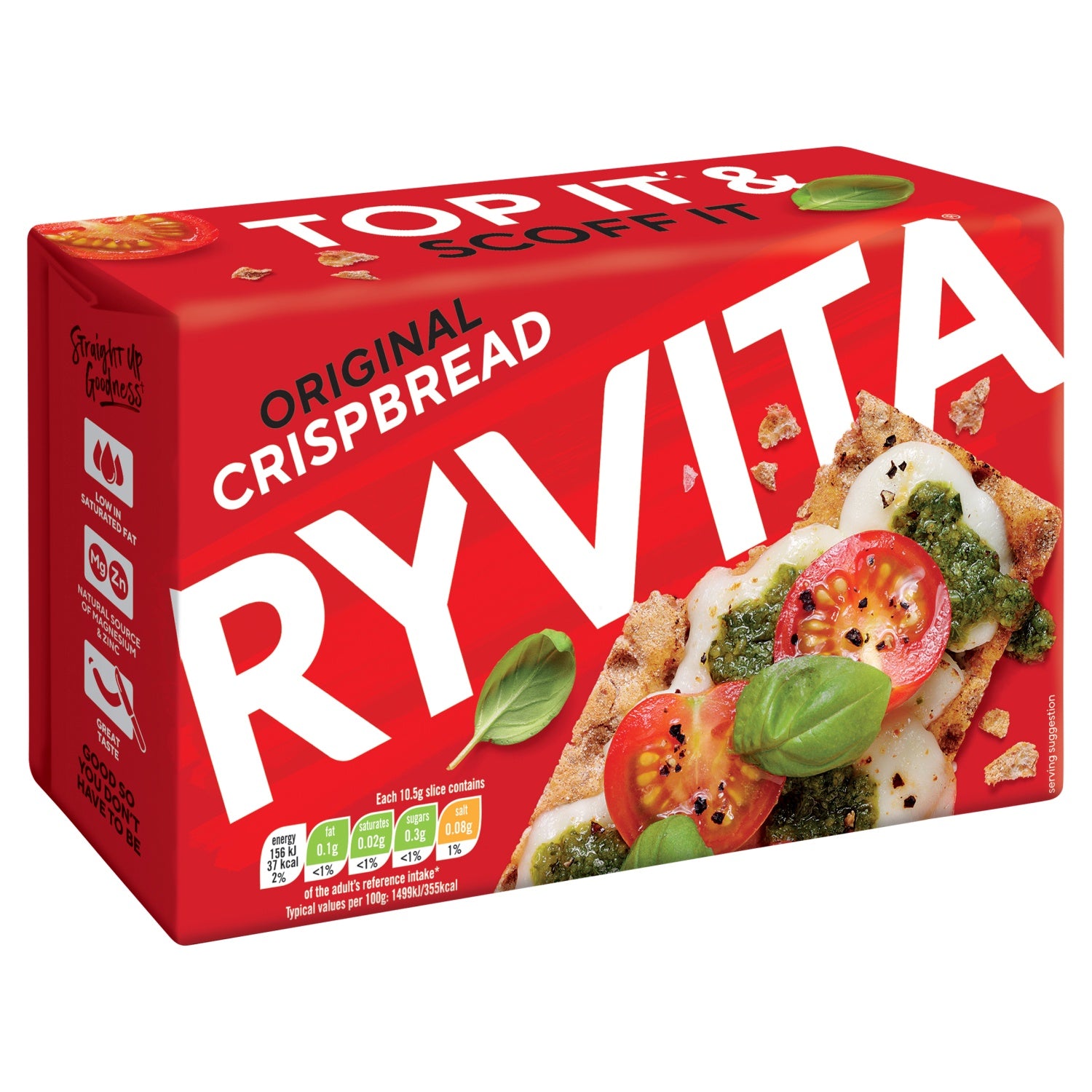 Ryvita Original 250g