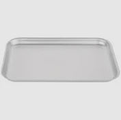 Phoods Aluminium Cookie Sheet single