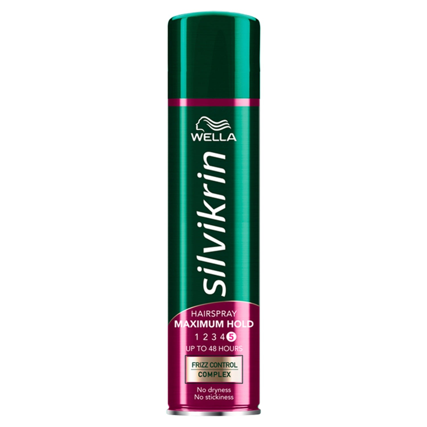 Silvikrin Maximum Hold 400ml