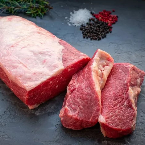 Frozen Striploin (offer) /kg